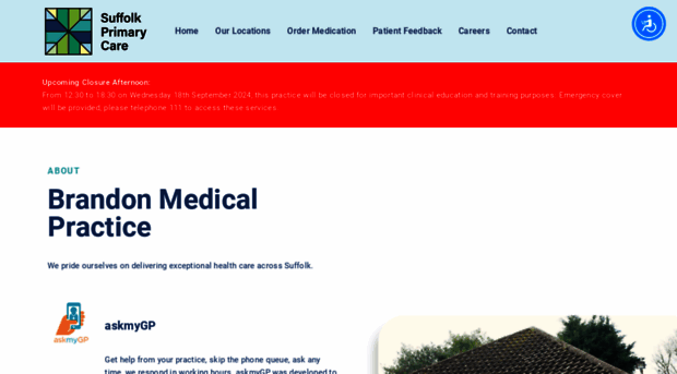 brandonmedicalpractice.org.uk