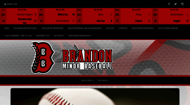 brandonminorbaseball.ca