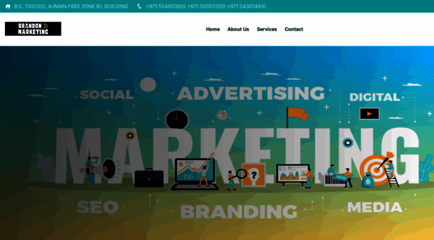 brandonmktg.com