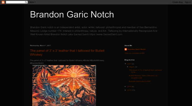 brandonnotch.blogspot.de