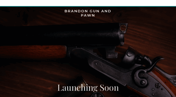 brandonpawnandgun.com