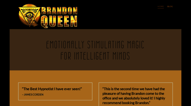 brandonqueen.com