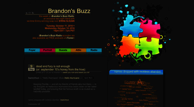 brandonsbuzz.com