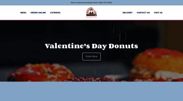 brandonsdonuts.com