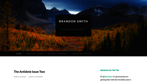 brandonsmith.com