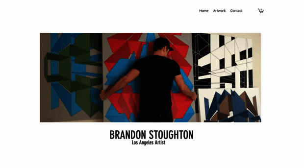 brandonstoughton.com