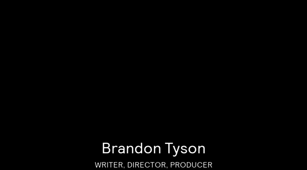 brandontysonstudio.com