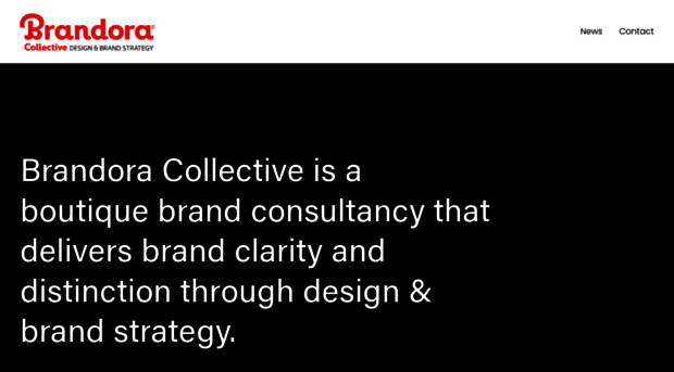 brandoracollective.com