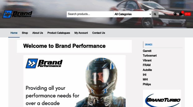 brandperformance.net