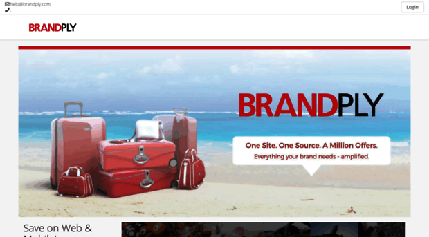 brandply.com
