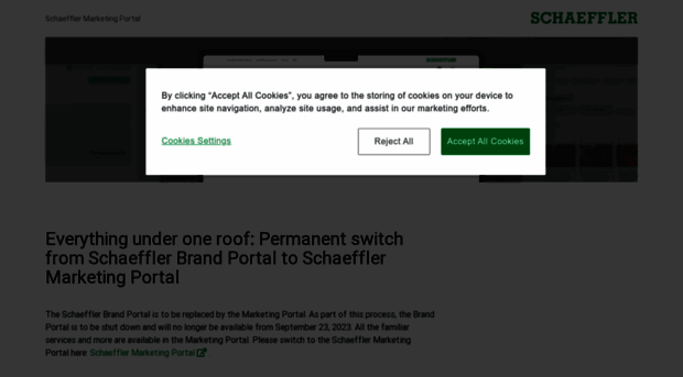 brandportal.schaeffler