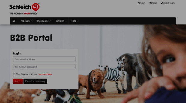 brandportal.schleich-s.com