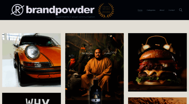 brandpowder.com