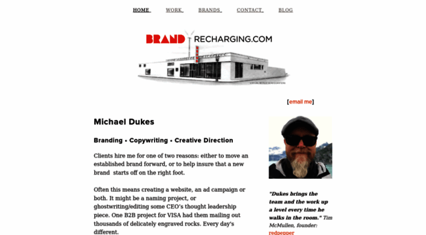 brandrecharging.com