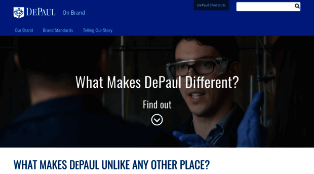 brandresources.depaul.edu