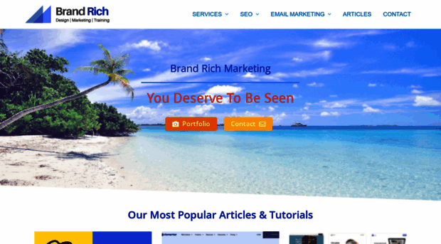 brandrich.com