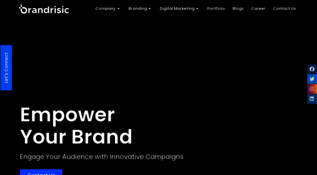 brandrisic.com