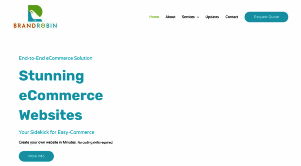 brandrobin.com