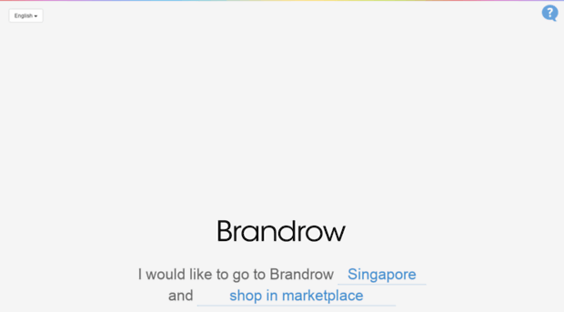 brandrow.com