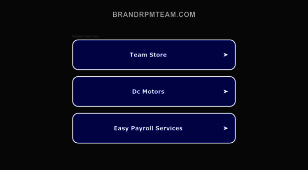 brandrpmteam.com