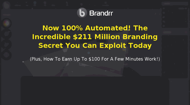 brandrr.io