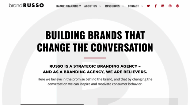 brandrusso.com