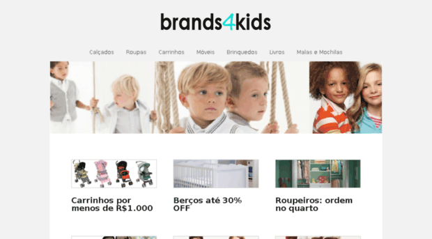 brands4kids.com.br