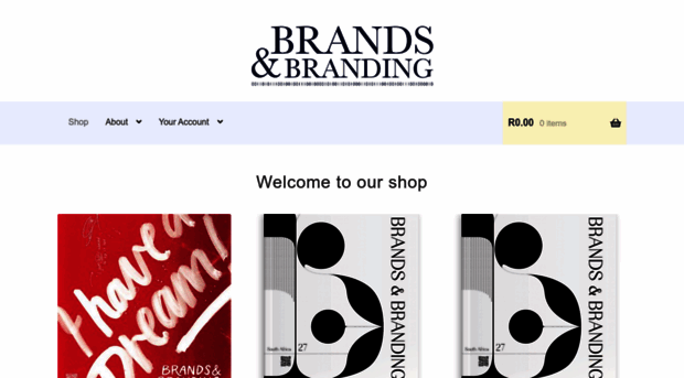 brandsandbranding.co.za