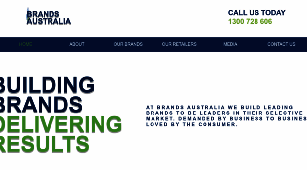 brandsaustralia.com