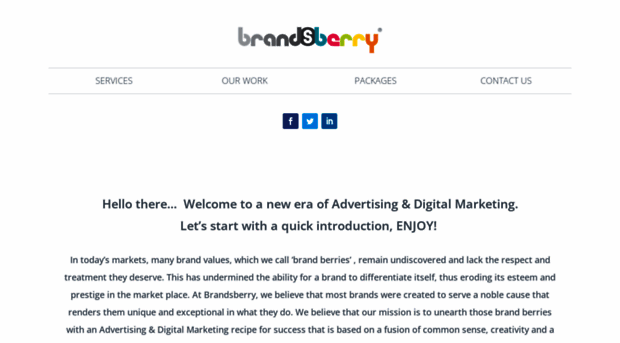 brandsberry.com