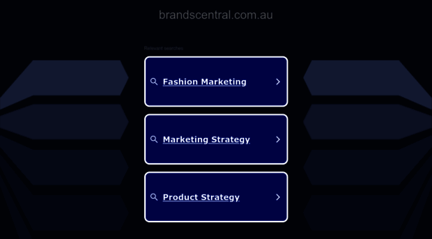 brandscentral.com.au