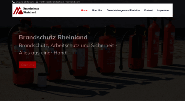 brandschutz-rheinland.com