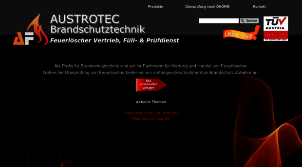 brandschutz-technik.com