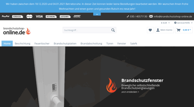 brandschutzshop-online.de