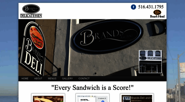 brandsdeli.com