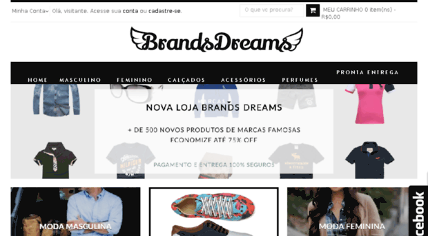 brandsdreams.com.br