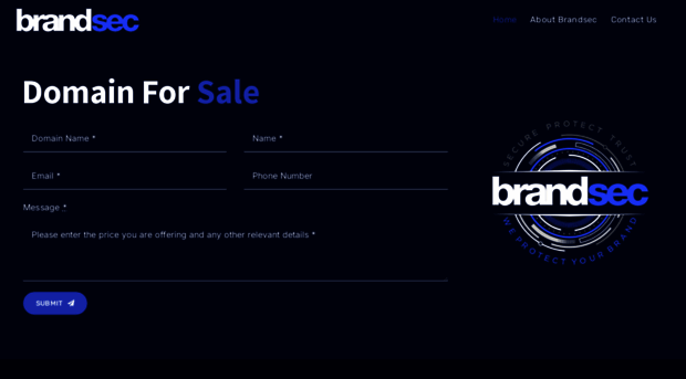 brandsecdomains.com