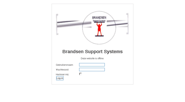 brandsensupportsystems.nl