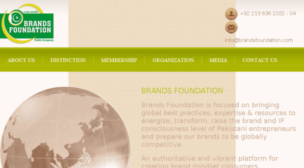 brandsfoundation.asia