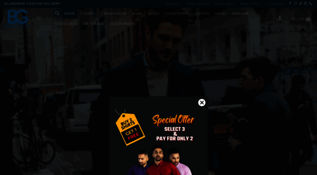 brandsglobal.lk