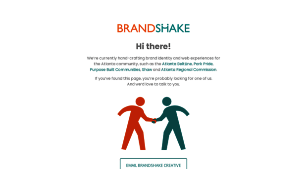 brandshakecreative.com