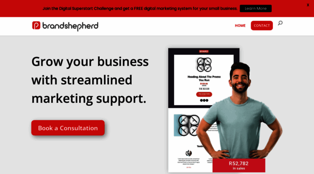 brandshepherd.co.za