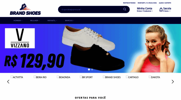 brandshoes.com.br