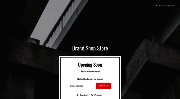 brandshopstore.com