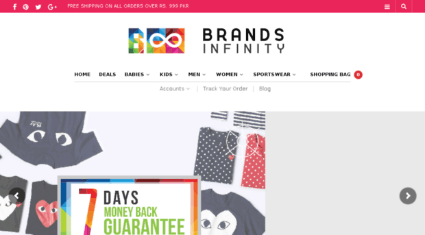 brandsinfinity.pk