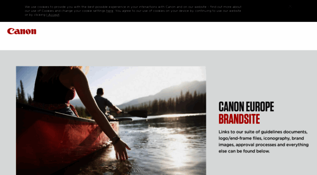 brandsite.canon-europe.com