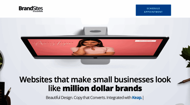 brandsites.com