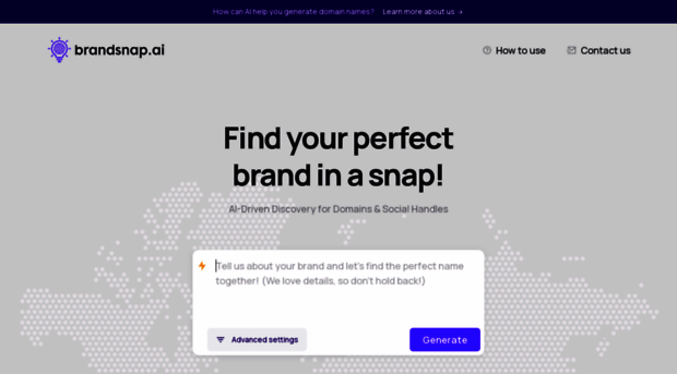 brandsnap.ai