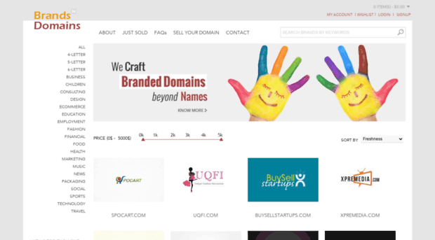 brandsndomains.com