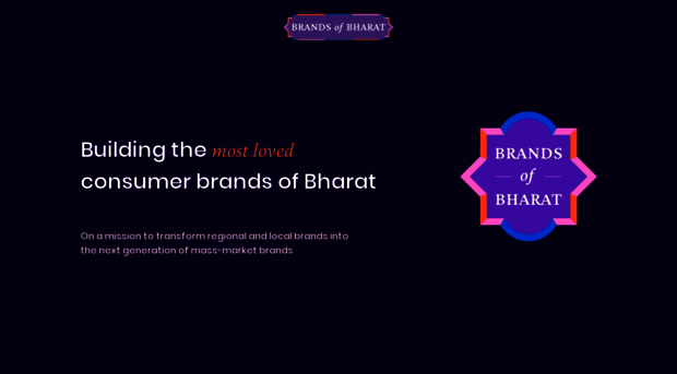 brandsofbharat.in